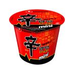 訳あり)農心 辛ラーメンミニカップ 49g
