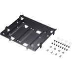 [ ваш заказ ] Sanwa Supply HDD SSD изменение монтажный прибор 2.5 дюймовый 4 шт. для TK-HD3 детали PC периферийные устройства персональный компьютер бытовая техника 