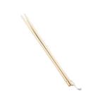 【お取り寄せ】EBM 竹 菜箸 全長390(07835) 0241000 割箸 割箸袋 箸 楊枝 使いきり食器 キッチン テーブル