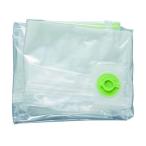 【お取り寄せ】TRUSCO バルブタイプマチ付圧縮袋 1300×850×560 2枚入 押入れ クローゼット 収納 日用雑貨