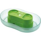 【お取り寄せ】パール金属 そうめん流し器 電池式 M 真珠乃涼 DD-8002 キッチン雑貨