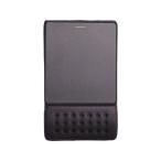  Elecom COMFY( can fi-) коврик для мыши черный MP-096BK коврик для мыши список rest mau ski board ввод оборудование персональный компьютер бытовая техника 