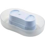 【お取り寄せ】パール金属 そうめん流し器 電池式 S 真珠乃涼 DD-8001 キッチン雑貨