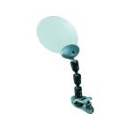 [ ваш заказ ] свет LED с подсветкой лупа зажим HE-07 лупа увеличительное стекло scope эксперимент для мелкие вещи машинное оборудование 