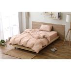  Iris o-yama box простыня розовый одиночный одиночный простыня покрытие постельные принадлежности 