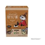  страна futoshi . Moomin Cafe in отсутствует hojicha треугольник чайный пакетик 16P