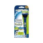 [ ваш заказ ] Schic гидро 5 premium энергия select держатель бритва 1 шт есть Schic Japan Schic бритье уход за кожей 