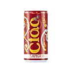 オーバーシーズ チャオ サングリア イタリア 赤ワイン お酒