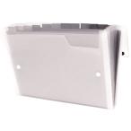 ビュートン Gra-De ドキュメントファイル A4 13ポケット ブラック ケースファイル 書類ケース 書類キャリー ドキュメントキャリー ファイル