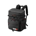 【お取り寄せ】アイリスオーヤマ HUGEL エアロゲルリュック型 クーラーバッグ 15L AGSC-R15C