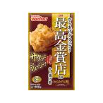 日清製粉ウェルナ から揚げ粉香ばししょうゆ味ガーリック風味 唐揚げ粉 小麦粉 粉類 食材 食品