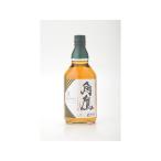 【お取り寄せ】山梨 南アルプスワイン&ビバレッジ 角鷹 くまたか ウイスキー 700ml 国産 ウイスキー 洋酒 お酒