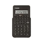  Canon программируемый калькулятор F-605G SOB 0891C003 программируемый калькулятор финансовый канцелярские принадлежности 