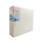 [ ваш заказ ] - стойка Mini карточка для автографов, стихов, пожеланий место хранения файл высота прозрачный с футляром 20 карман PF006