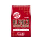  Ogawa .. Blend 3 мокка Blend мука 230g кофе мука кофе напиток 