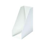 [ ваш заказ ] Like ito файл box широкий все белый A4 box файл PP производства box type файл 