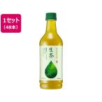 キリン 生茶 525ml×48本 