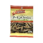 ジェーシーシー お買得気分 アーモンドフィッシュ