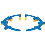  Plarail склон искривление линия направляющие R-18 Plarail направляющие .. игрушка хобби игра 
