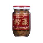 ショッピング桃屋 桃屋 味付搾菜 100g