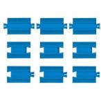 [ ваш заказ ] Plarail 1 4 прямой линия направляющие 3 вид каждый 3 шт. входит R-20 Plarail направляющие .. игрушка хобби игра 
