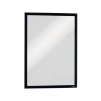 [ ваш заказ ]DURABLE DURAFRAME магнит A3 черный DURABLE-486801 склеивание tab лента склеивание модель .... предмет останавливать грузоподъемность ниже POP..