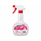 サラヤ アルペットNV スプレー付き 500ML 除菌 漂白剤 キッチン 厨房用洗剤 洗剤 清掃