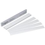 nichi van переплёт этикетка A4 для белый 50 листов BKL-A450 договор переплёт лента переплёт 