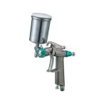 [ ваш заказ ]TRUSCO маленький размер распылительный пистолет комплект гравитационного типа форсунка диаметр Φ0.5 GSG-05S распылительный пистолет аэрограф покраска машина покраска защита окружающих объектов салон общественные сооружения строительство материал 