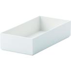 [ ваш заказ ] Like ito Thai ti выше box S2412 белый tray настольный место хранения стол вокруг канцелярские принадлежности 