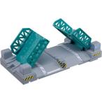 [ ваш заказ ] Plarail брызги .J-05 Plarail направляющие .. игрушка хобби игра 