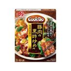  Ajinomoto CookDo свинья мясной чёрный уксус .. для 3~4 порции ингредиенты приготовления пищи приправа масло еда 