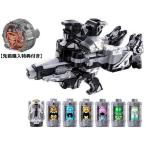 【先着購入特典】バンダイ DXギャバリオントリガー超なりきりセット