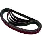 [ ваш заказ ]TRUSCO маленький ремень керамика 10×330 #C100 50 шт. входит TSB10-C100 ремень полировка материал шлифовка полировка сопутствующие товары работа сопутствующие товары инструмент 