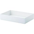 [ ваш заказ ] Like ito Thai ti выше box S3725 белый tray настольный место хранения стол вокруг канцелярские принадлежности 