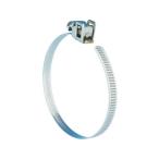 【お取り寄せ】JUBILEE ホースクリップ 最大径 200mm(脱着タイプ)5個入り CAS200MS ホースバンド ワイヤバンド 流体継手 チューブ 生産加工用品 作業用品 工具