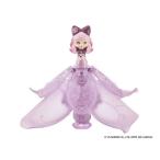  Bandai Flower Spin Princess Sanrio герой z черный mi герой игрушка игрушка хобби игра . pre 