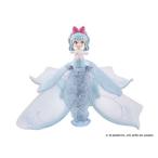  Bandai Flower Spin Princess Sanrio герой z Cinnamoroll герой игрушка игрушка хобби игра . pre 