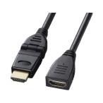  Sanwa Supply высокая скорость HDMI удлинение кабель 1m KM-HD20-3DEN10N аудио кабель антенна AV относящийся товар телевизор аудио бытовая техника 