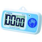 [ ваш заказ ] Sato no- Touch таймер TM-29 (1707-30) TM-29 таймер секундомер измерение работа 