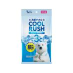  Iris o-yama охлаждающий полотенце прохладный Rush в виде палочки 7 листов CLTS-17P охлаждающий температура . medical 