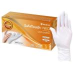 [ ваш заказ ]ARmeti com safe Touch Neo nitoliru перчатка белый S200 листов SFTJN1134B нитриловая резина мука нет одноразовый перчатки работа для перчатки 