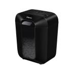 フェローズ シュレッダー LX45 クロスカット 16.5L FE-4201001 オートフィードなし 業務用シュレッダー 容量 事務機器
