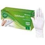 [ ваш заказ ]ARmeti com safe Touch Neo nitoliru перчатка белый L200 листов SFTJN1134D нитриловая резина мука нет одноразовый перчатки работа для перчатки 