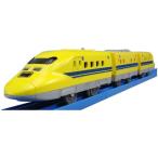 [ ваш заказ ] Plarail с подсветкой 923 форма dokta- желтый T4 сборник .S-07 Plarail машина машина комплект игрушка хобби игра 