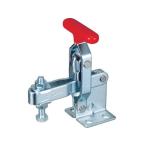 [ ваш заказ ] super внизу person вдавлено . type кривошип зажим ( вертикальный руль тип ) общая длина :115mm затягивание сила :2kN TDP42F зажим работа инструмент тиски рука Press работа сопутствующие товары инструмент 