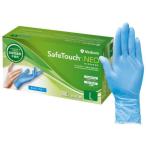 [ ваш заказ ]ARmeti com safe Touch Neo nitoliru перчатка голубой L200 листов SFTJN1139D нитриловая резина мука нет одноразовый перчатки работа для перчатки 