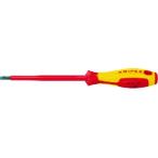 [ ваш заказ ]KNIPEX 1000V изоляция Driver (-5.5) 9820-5.5SL изоляция Driver кондиционер материал для электрооборудования работа сопутствующие товары инструмент 