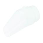 【お取り寄せ】TRUSCO 精製水W-20用ノズル W-20-NOZURU 精製水 スプレー オイル グリース 潤滑 接着 補修 溶接