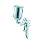 [ ваш заказ ]TRUSCO распылительный пистолет комплект гравитационного типа форсунка диаметр Φ1.3 GSG-13S распылительный пистолет аэрограф покраска машина покраска защита окружающих объектов салон общественные сооружения строительство материал 